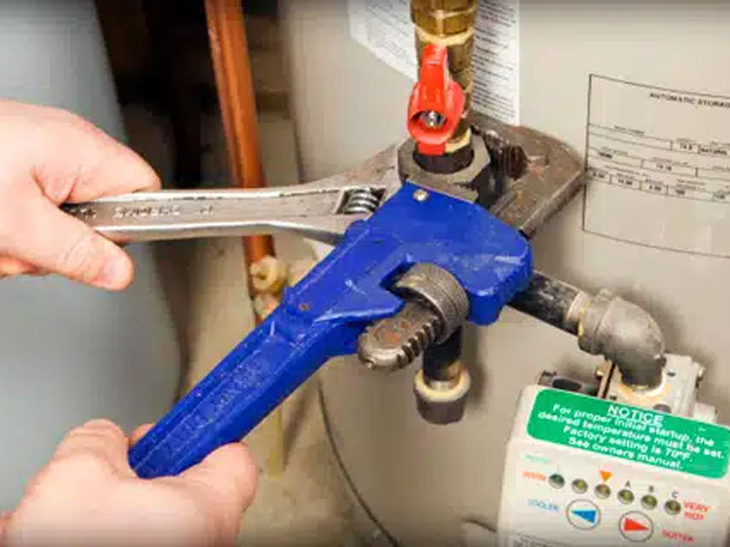 Featured image for “Home Plumbing Winterization”