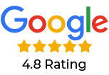 Google reviews logo