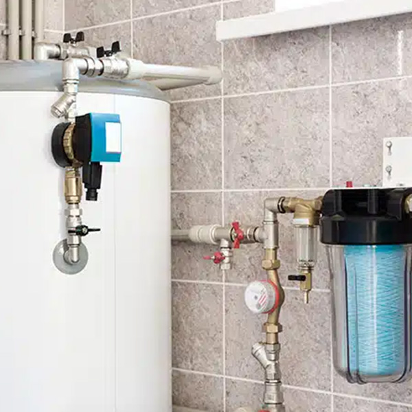 Water heaters repair in Valparaiso, IN